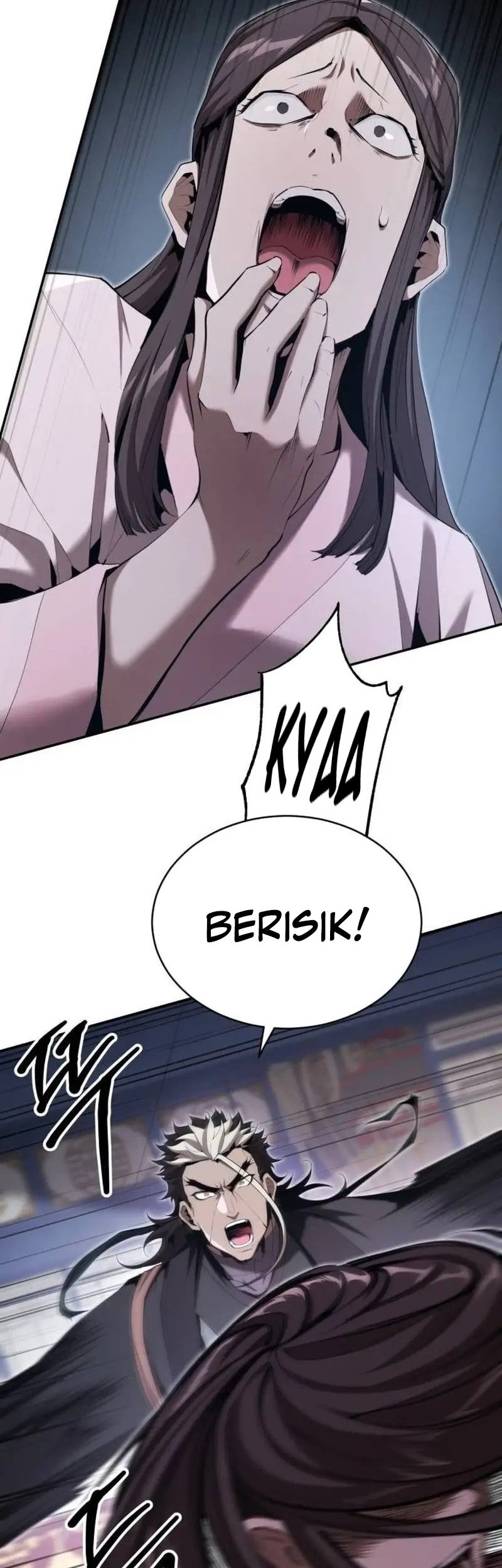 The Demonic Cult Leader Is Too Reluctant Chapter 29 Gambar 43