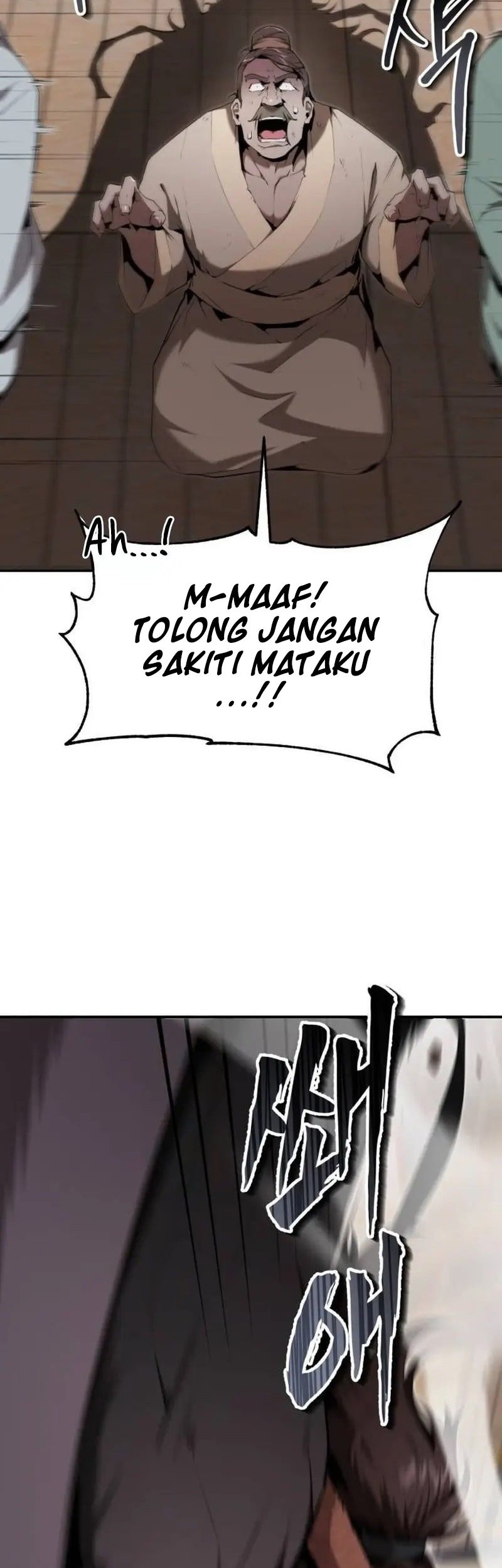 The Demonic Cult Leader Is Too Reluctant Chapter 29 Gambar 56