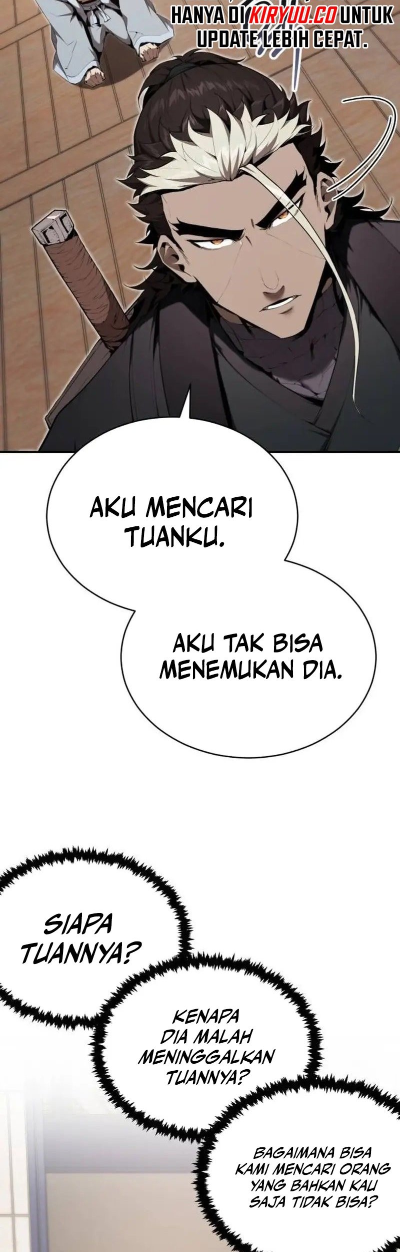 The Demonic Cult Leader Is Too Reluctant Chapter 29 Gambar 60
