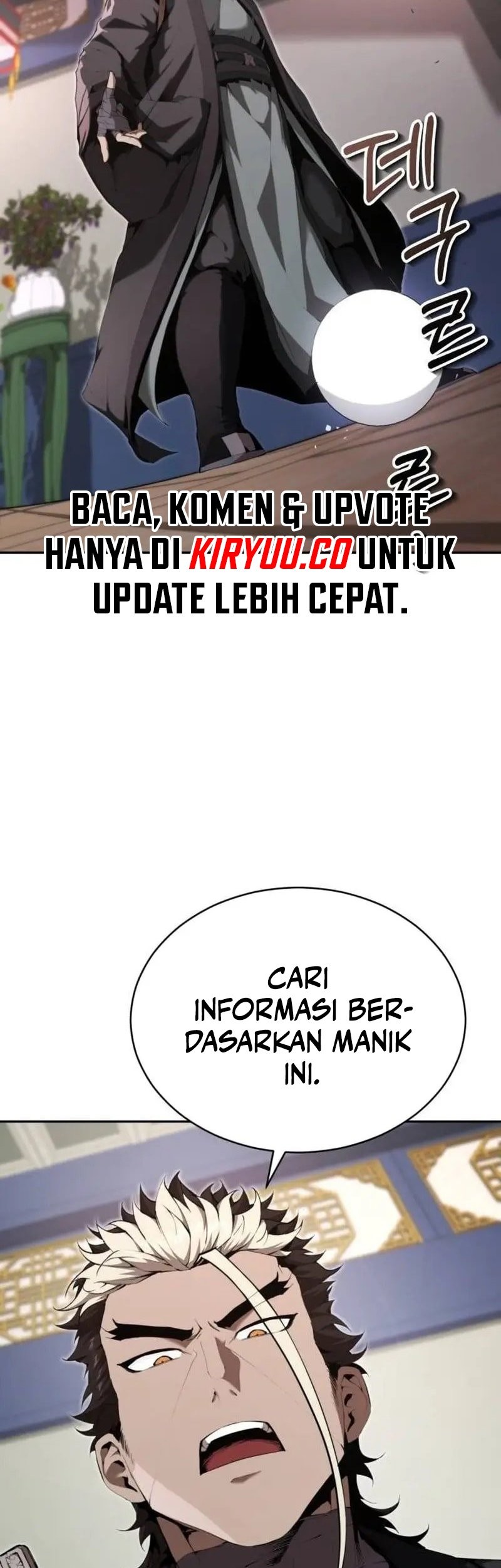 The Demonic Cult Leader Is Too Reluctant Chapter 29 Gambar 62