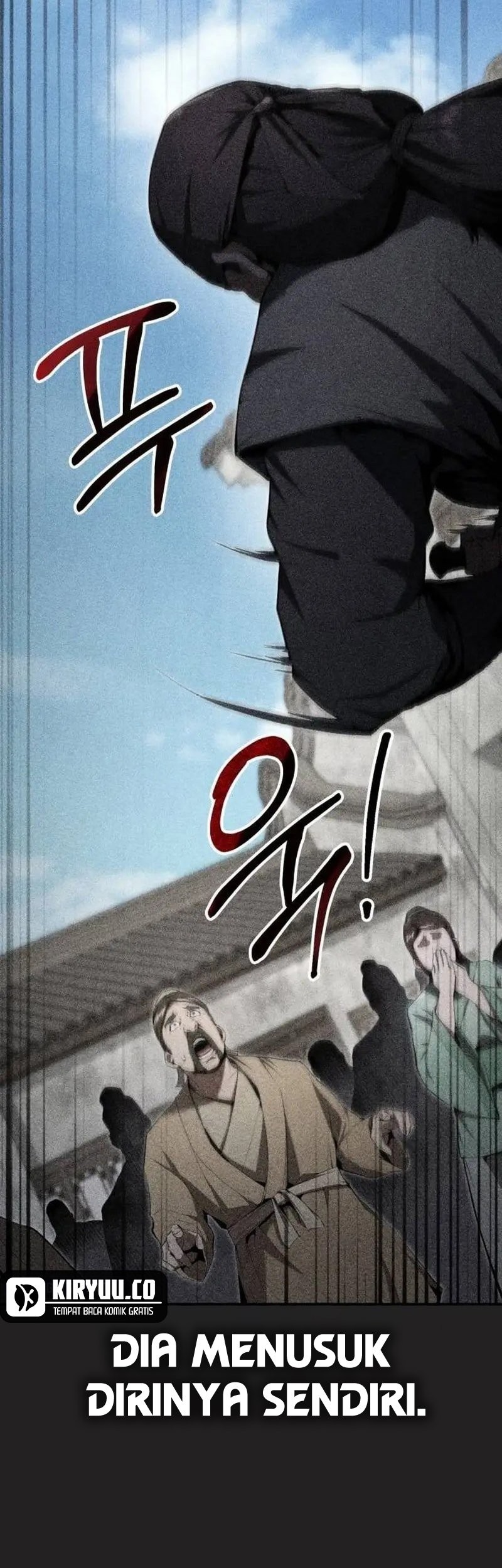 The Demonic Cult Leader Is Too Reluctant Chapter 29 Gambar 14