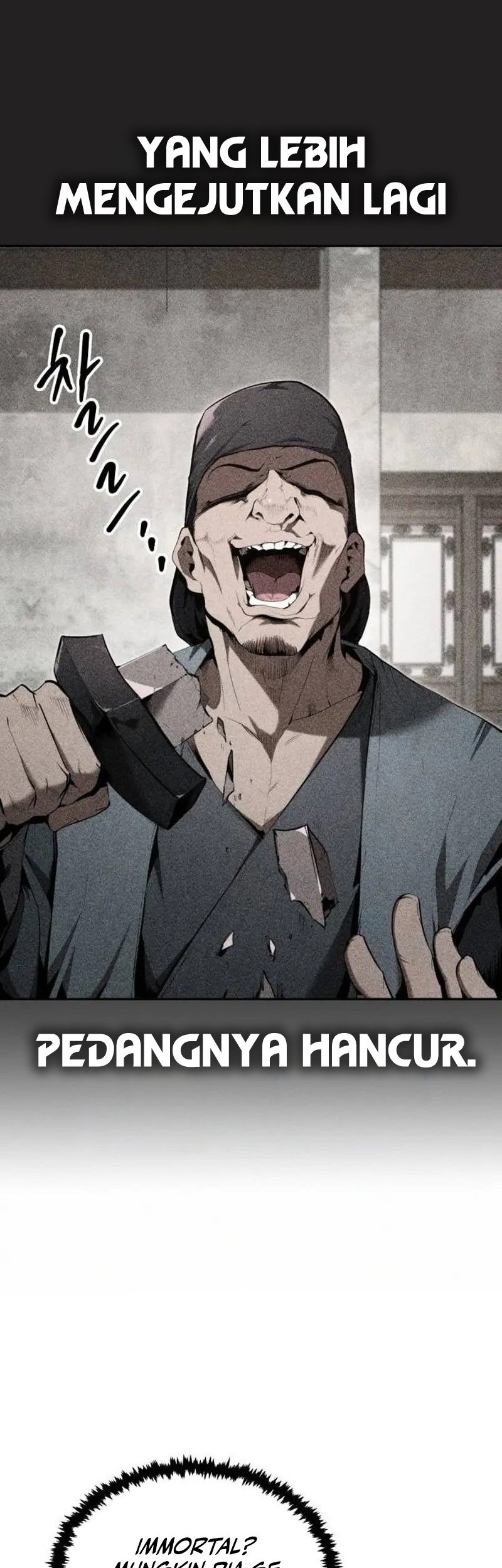 The Demonic Cult Leader Is Too Reluctant Chapter 29 Gambar 15