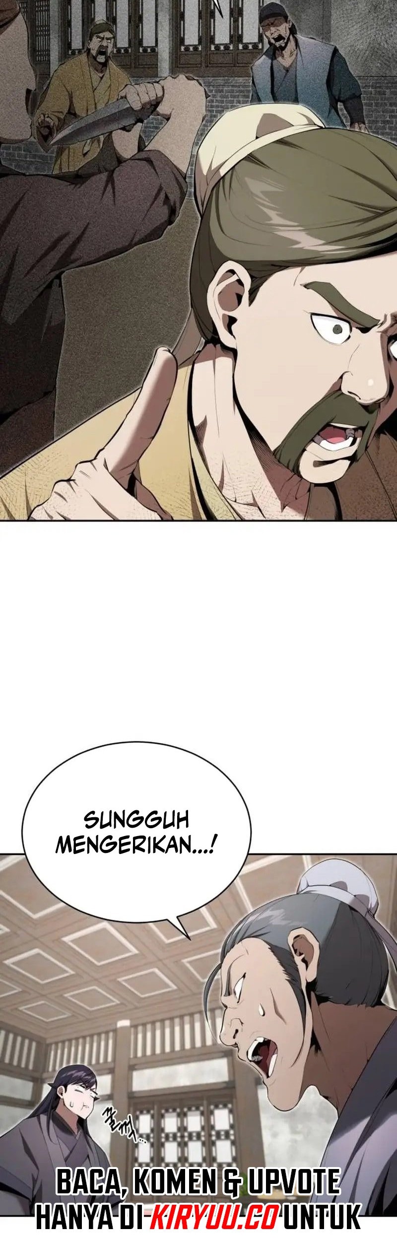The Demonic Cult Leader Is Too Reluctant Chapter 29 Gambar 17