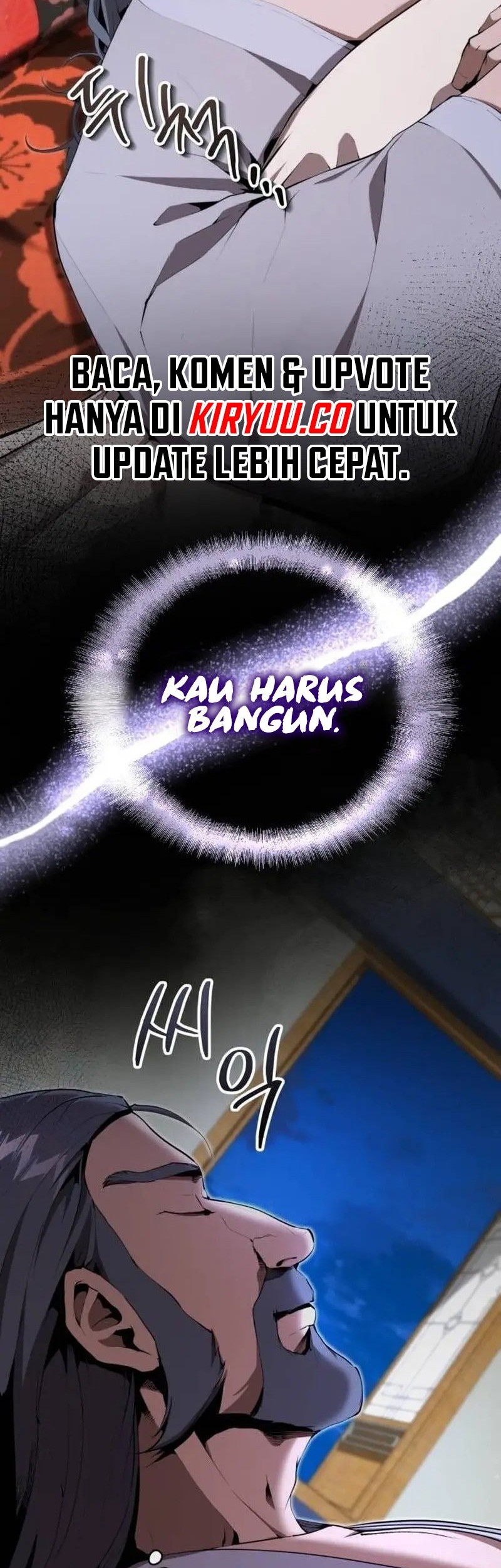 The Demonic Cult Leader Is Too Reluctant Chapter 29 Gambar 29