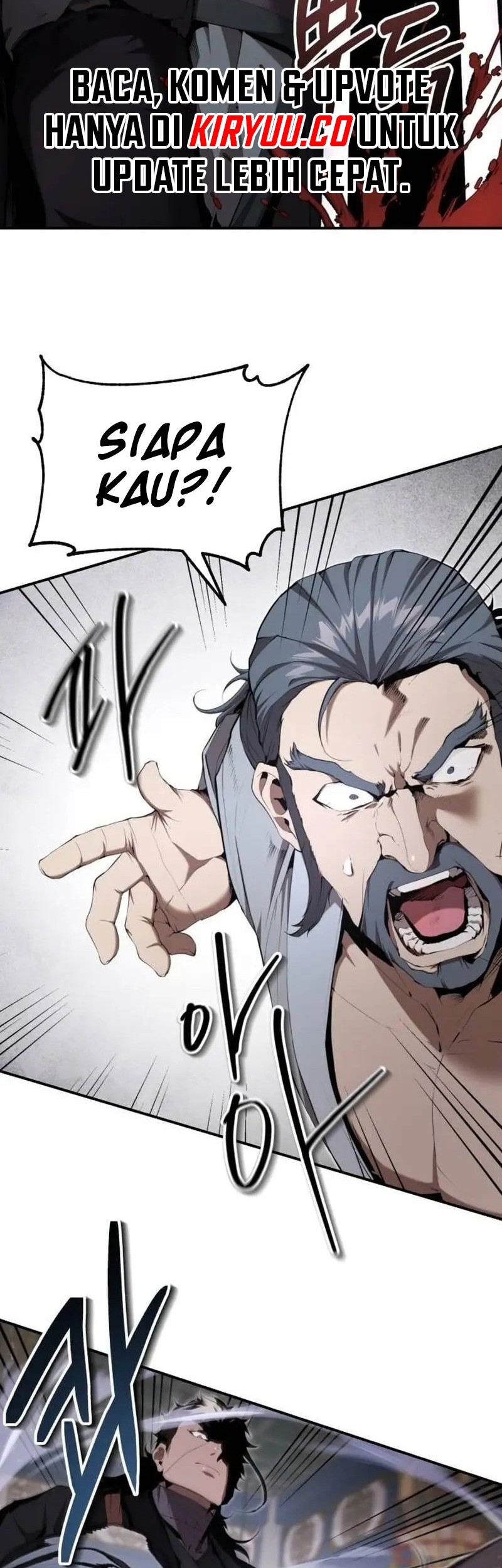 The Demonic Cult Leader Is Too Reluctant Chapter 29 Gambar 33