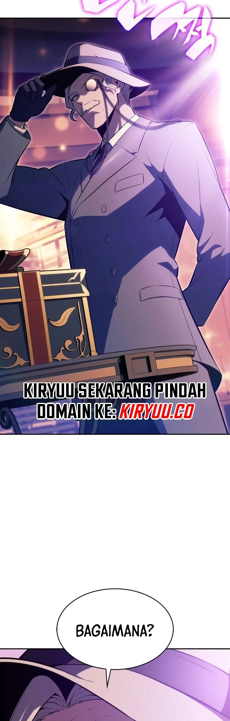 Solo Max-Level Newbie Chapter 179 Gambar 3