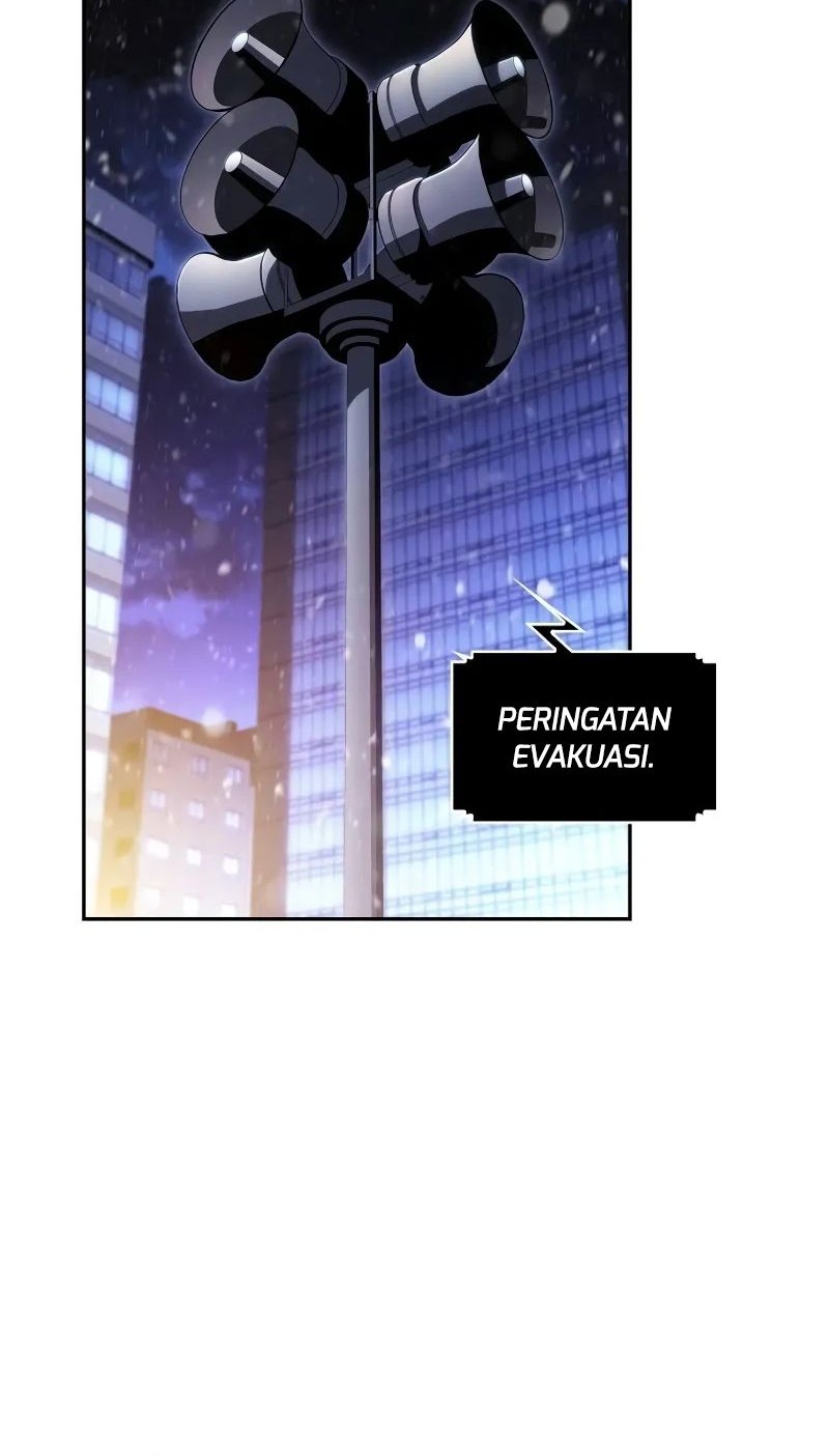 Solo Max-Level Newbie Chapter 179 Gambar 16