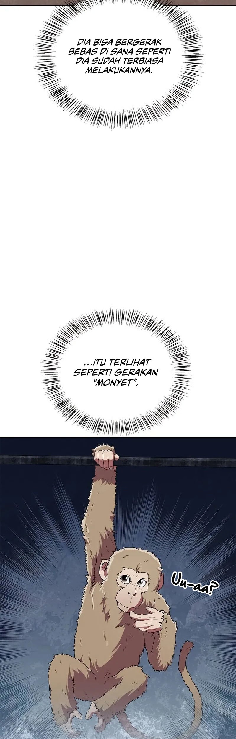 Genius Martial Arts Trainer Chapter 34 Gambar 48