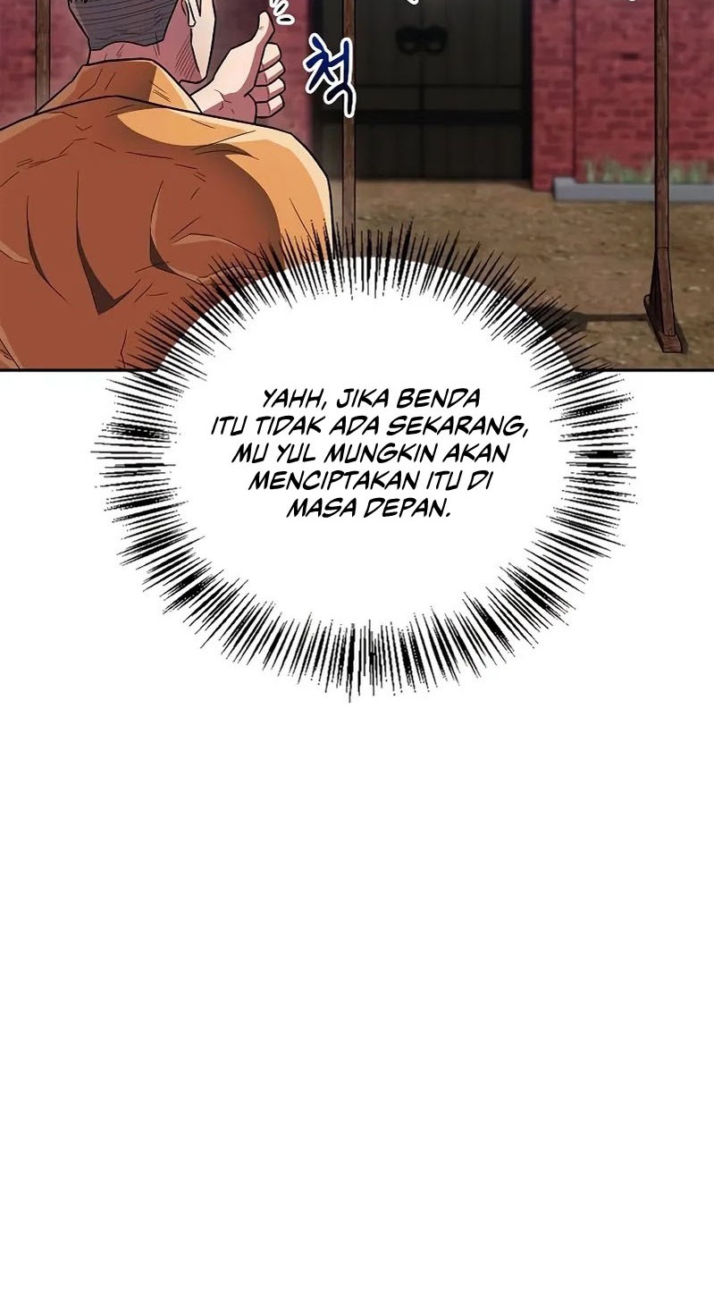 Genius Martial Arts Trainer Chapter 34 Gambar 50
