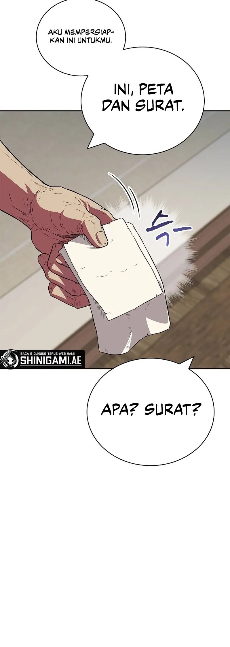 Genius Martial Arts Trainer Chapter 34 Gambar 66