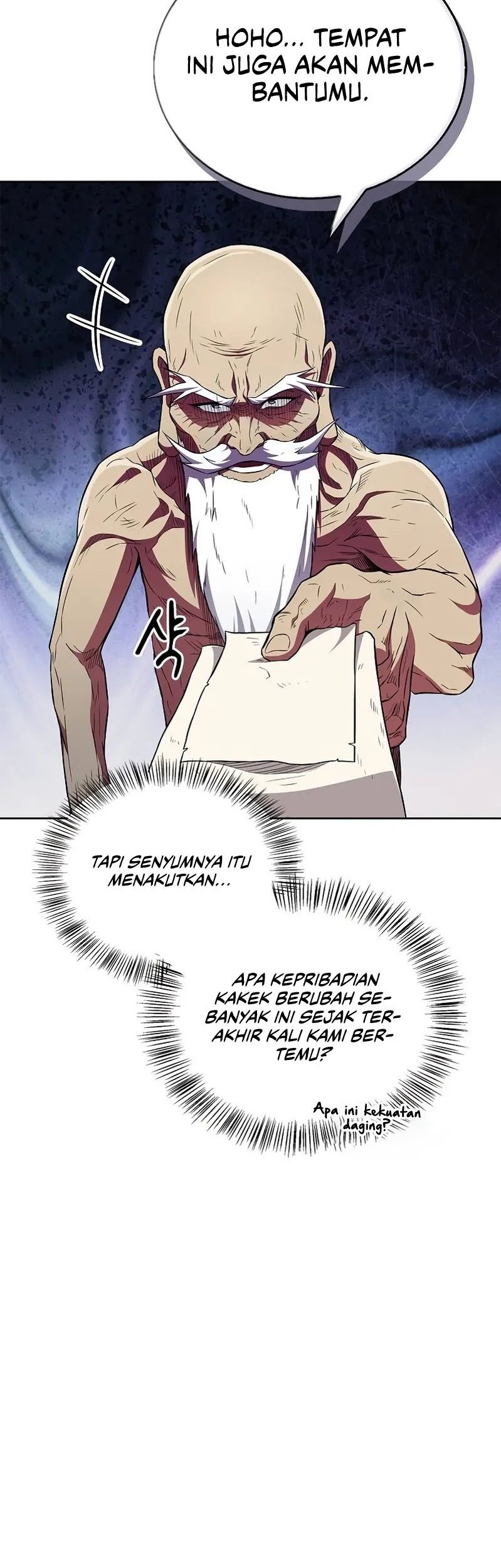Genius Martial Arts Trainer Chapter 34 Gambar 68