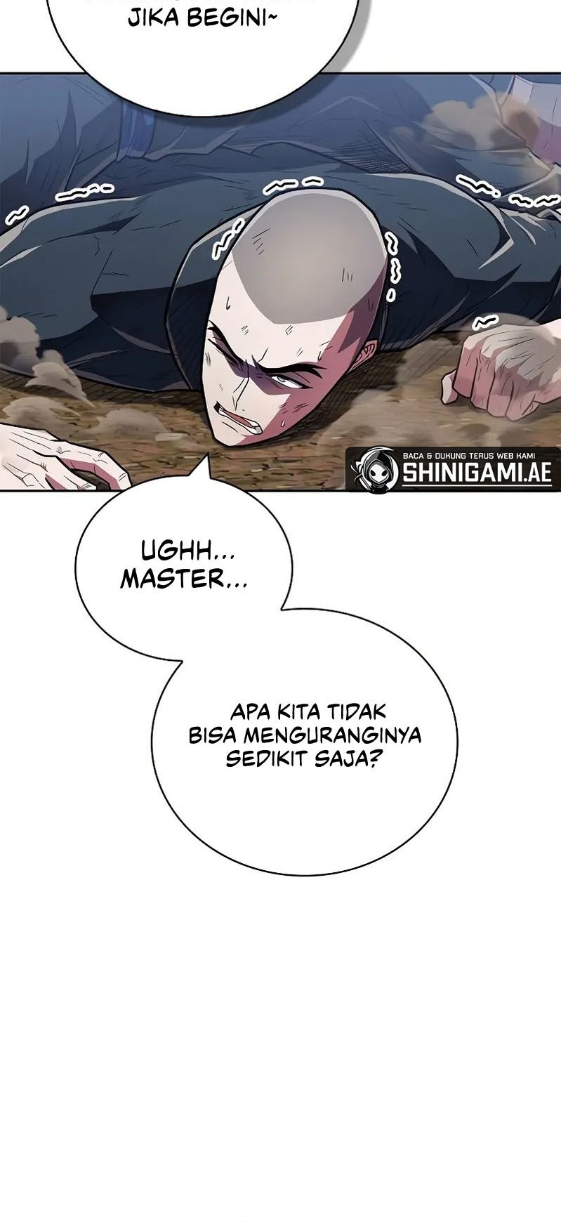 Genius Martial Arts Trainer Chapter 34 Gambar 70