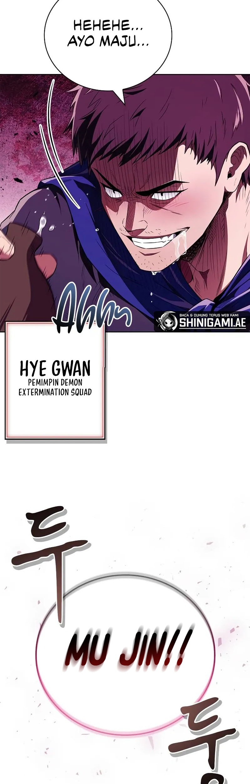 Genius Martial Arts Trainer Chapter 34 Gambar 72