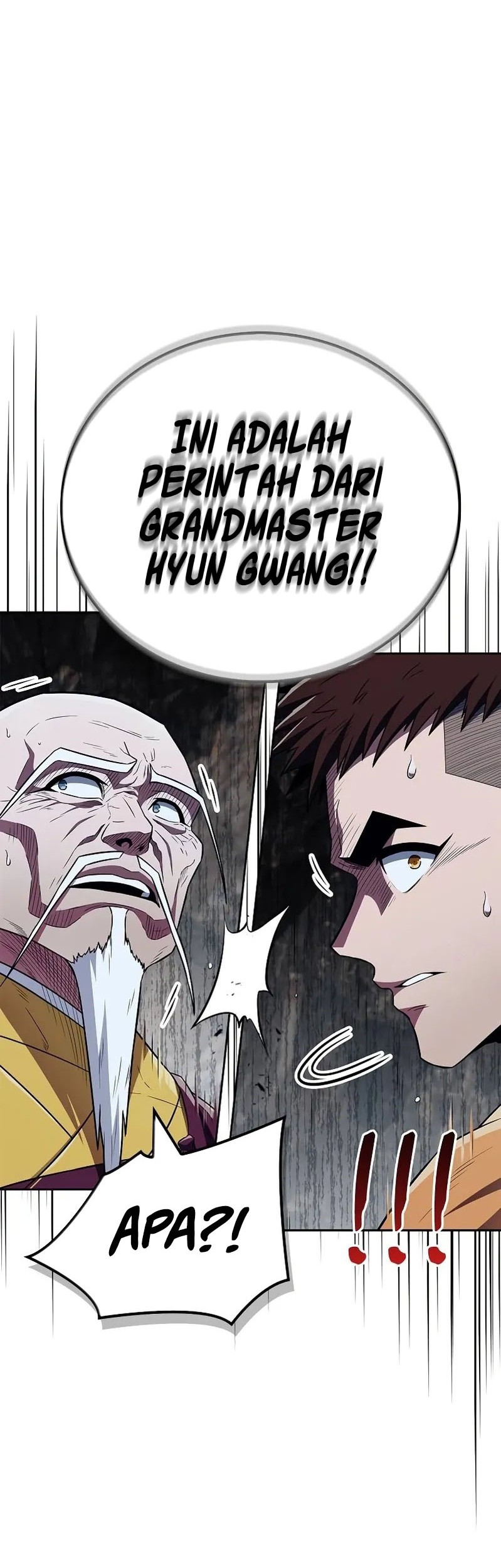 Genius Martial Arts Trainer Chapter 34 Gambar 3