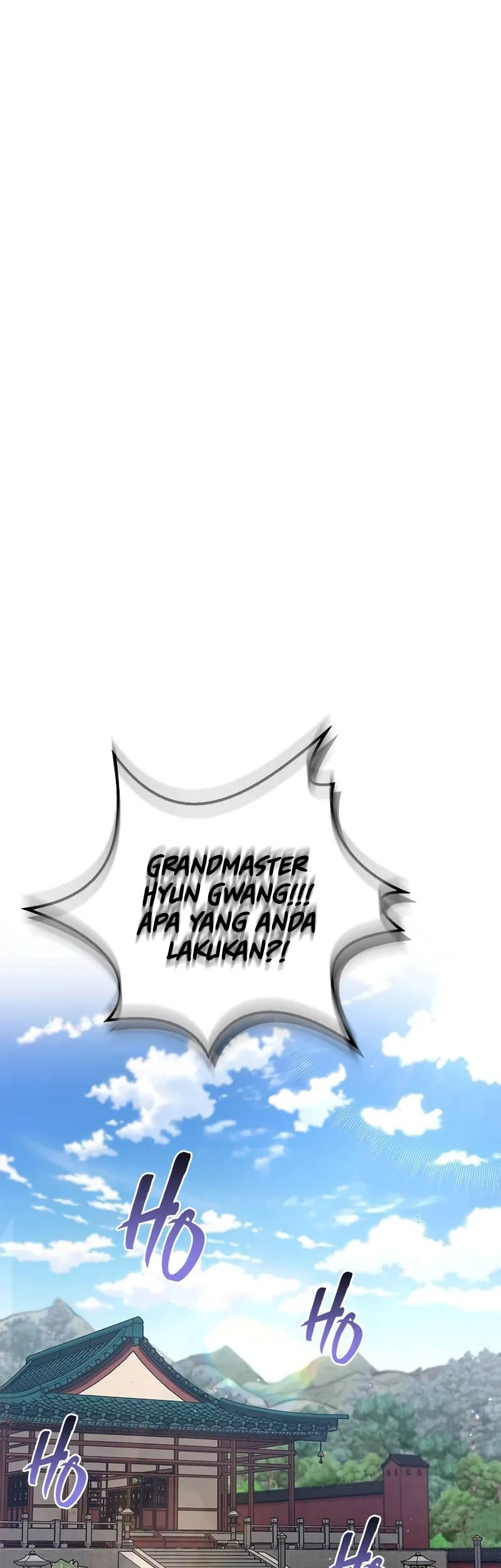 Genius Martial Arts Trainer Chapter 34 Gambar 7