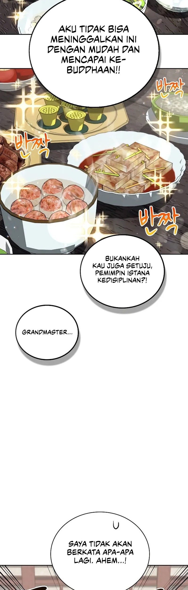 Genius Martial Arts Trainer Chapter 34 Gambar 16