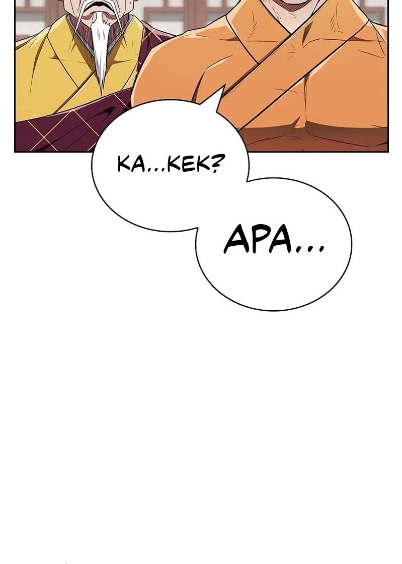 Genius Martial Arts Trainer Chapter 34 Gambar 18