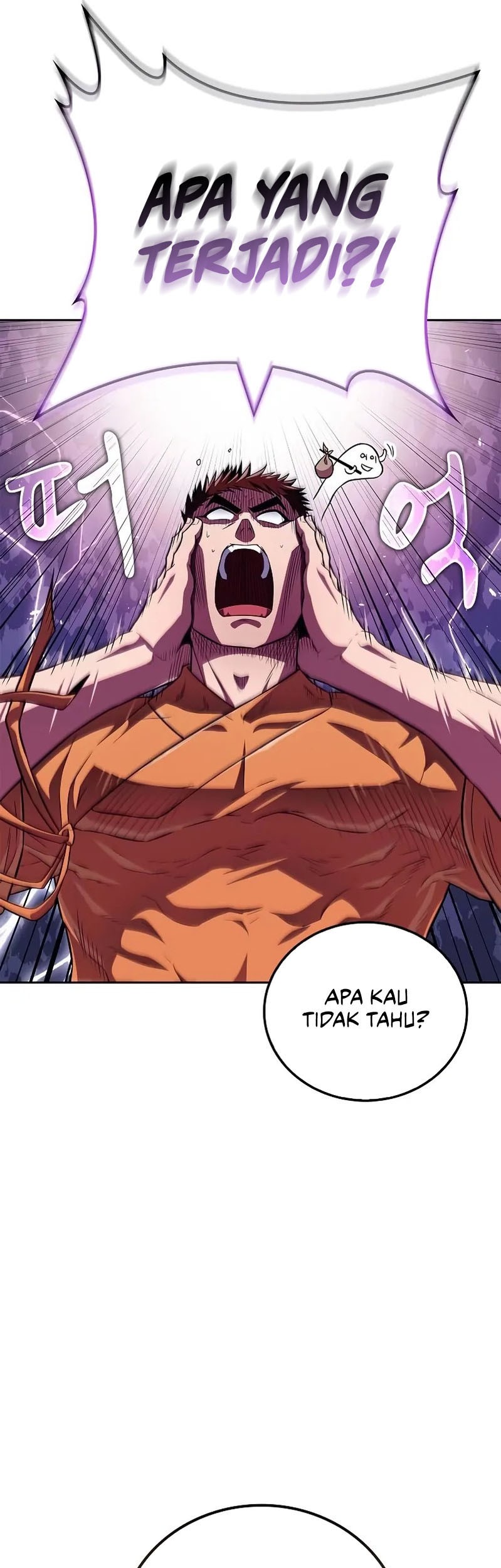 Genius Martial Arts Trainer Chapter 34 Gambar 19