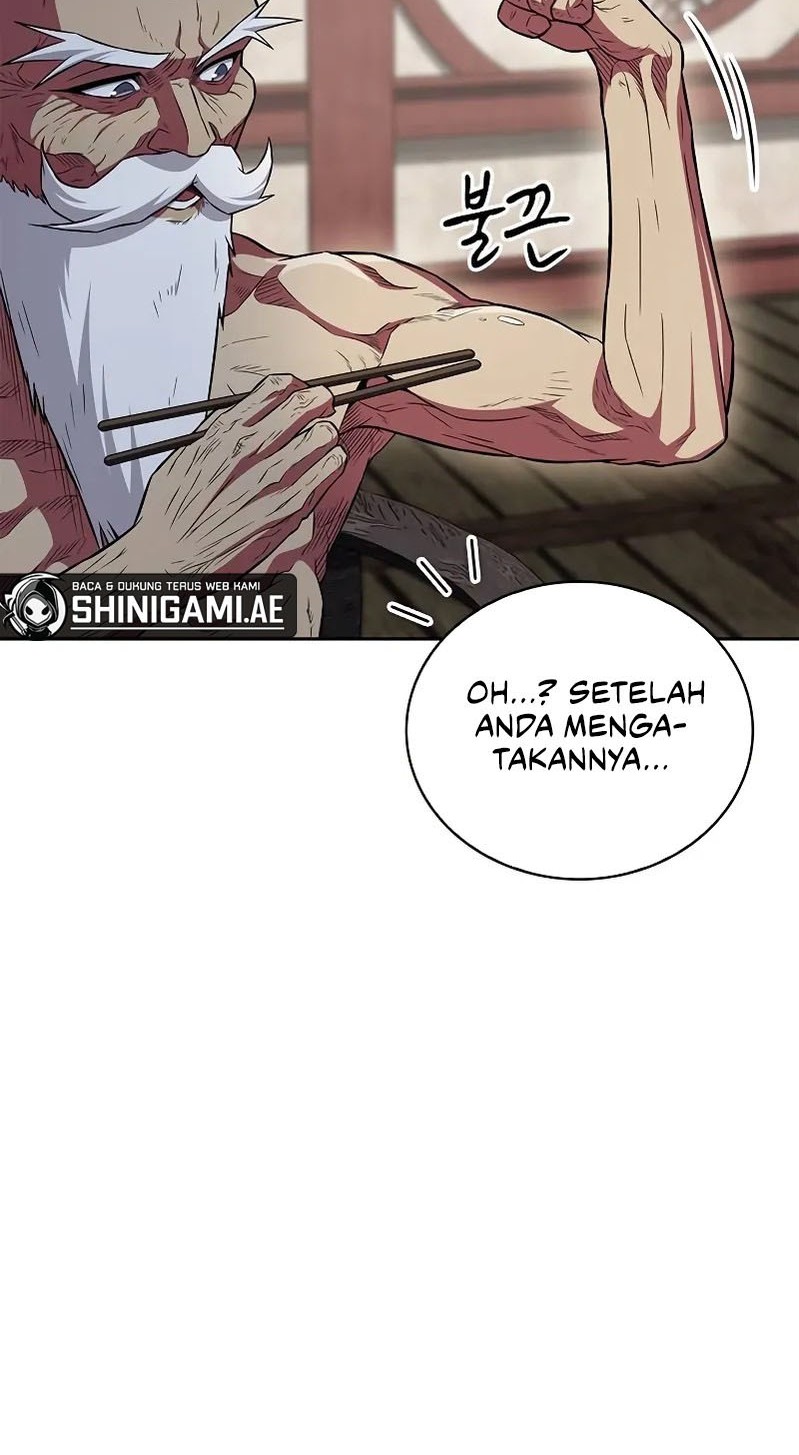Genius Martial Arts Trainer Chapter 34 Gambar 22