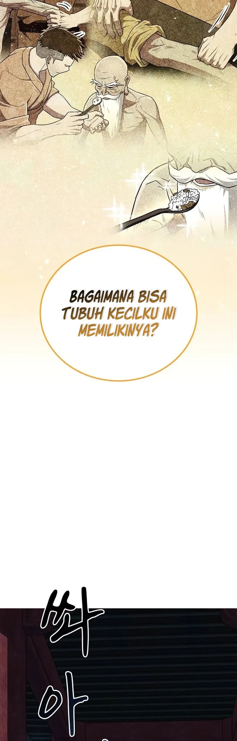 Genius Martial Arts Trainer Chapter 33 Gambar 36