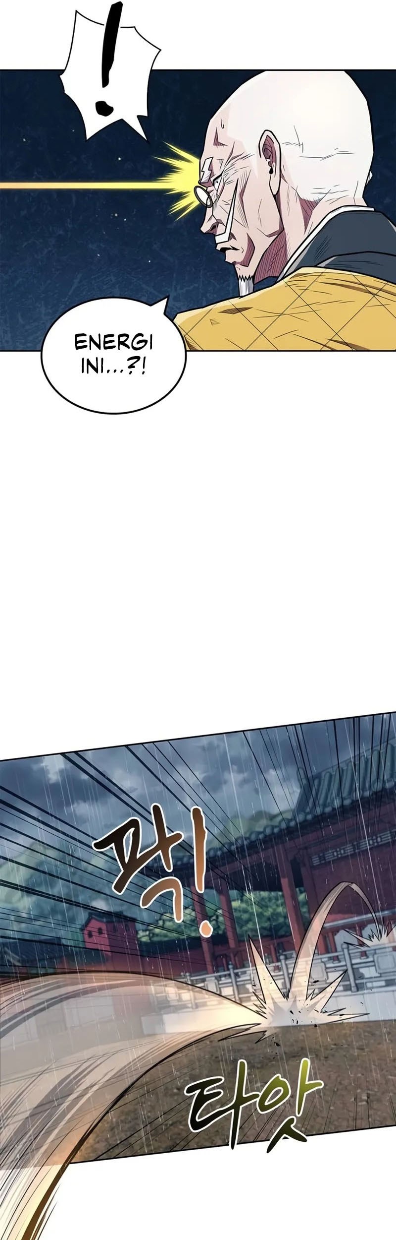 Genius Martial Arts Trainer Chapter 33 Gambar 38