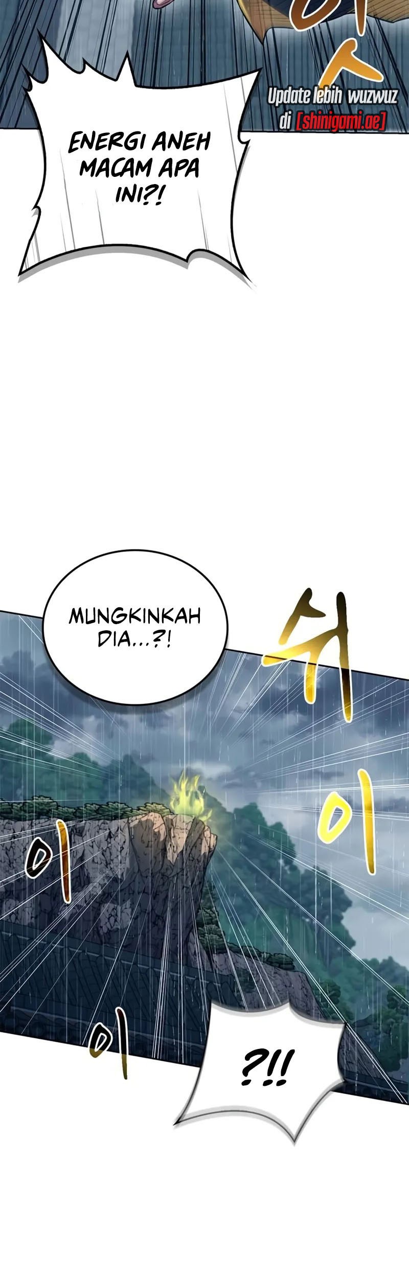 Genius Martial Arts Trainer Chapter 33 Gambar 40