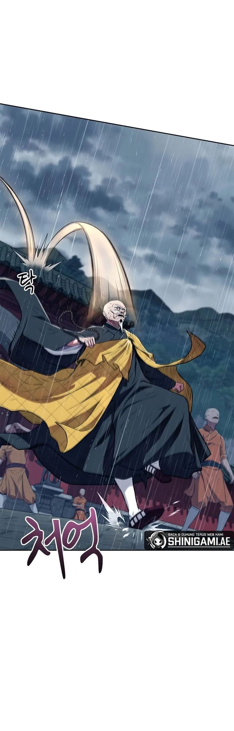 Genius Martial Arts Trainer Chapter 33 Gambar 41