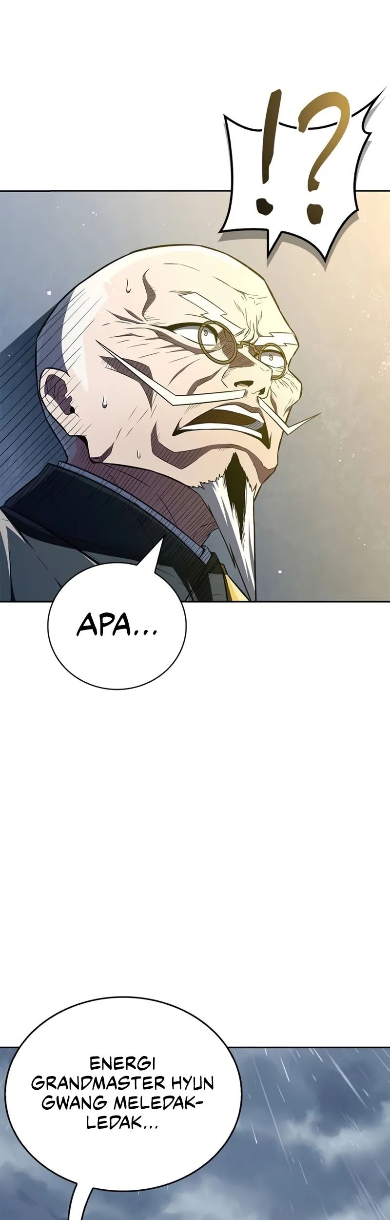 Genius Martial Arts Trainer Chapter 33 Gambar 42