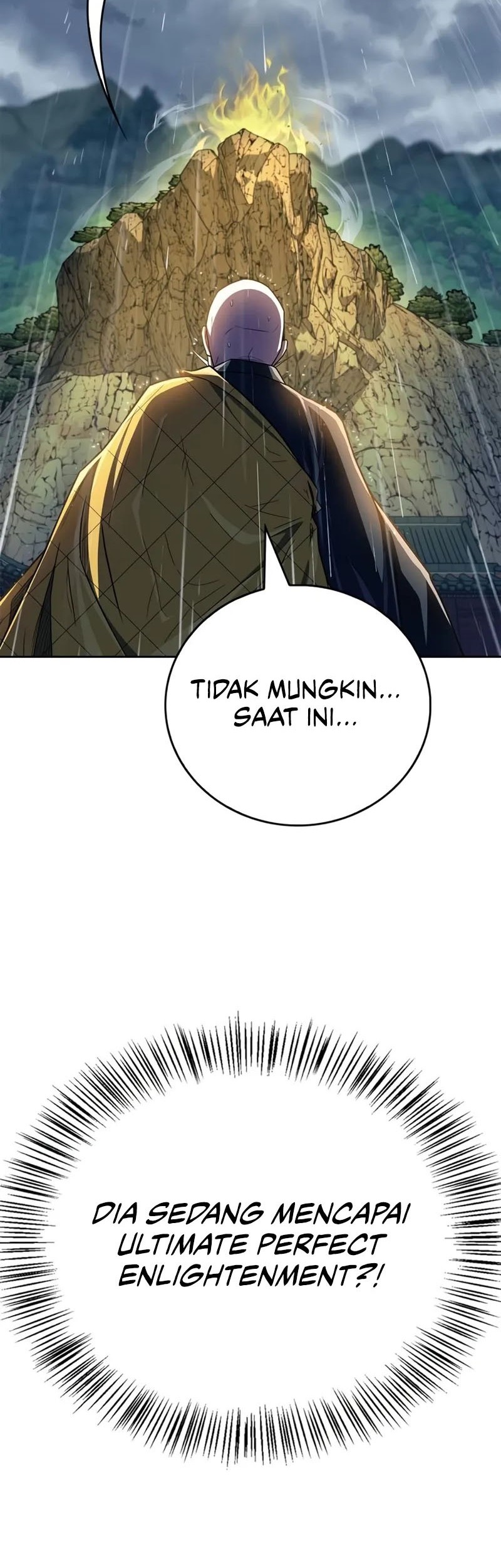 Genius Martial Arts Trainer Chapter 33 Gambar 43