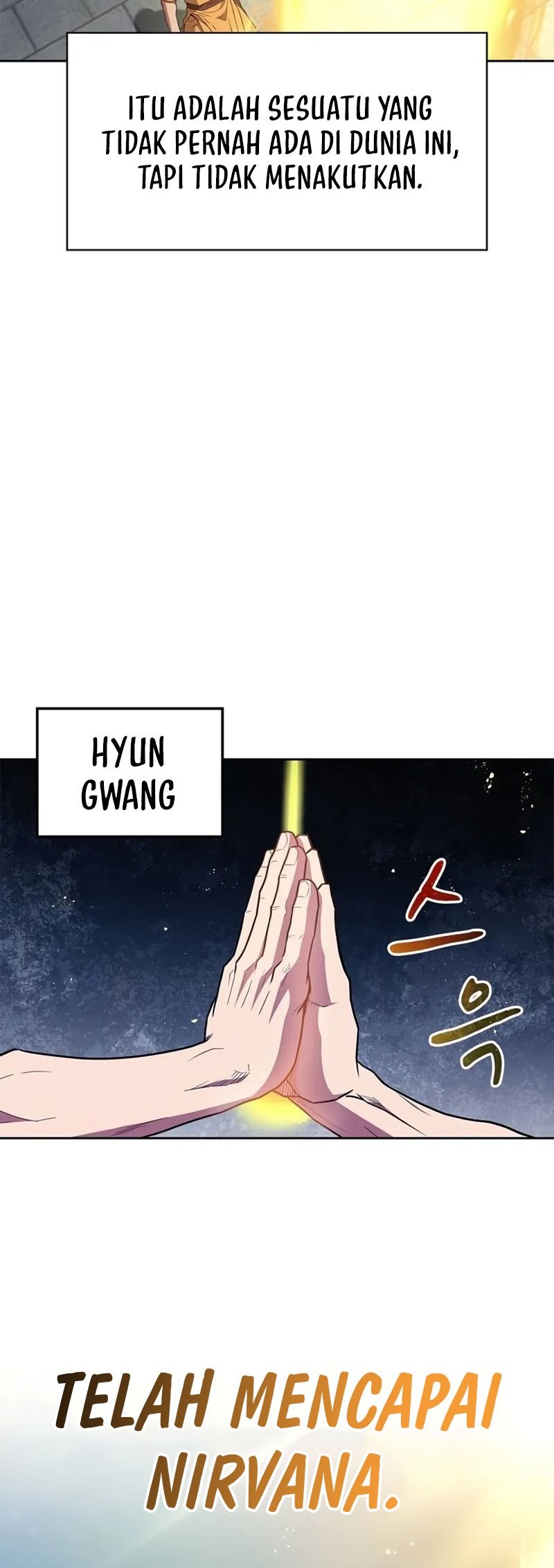 Genius Martial Arts Trainer Chapter 33 Gambar 49