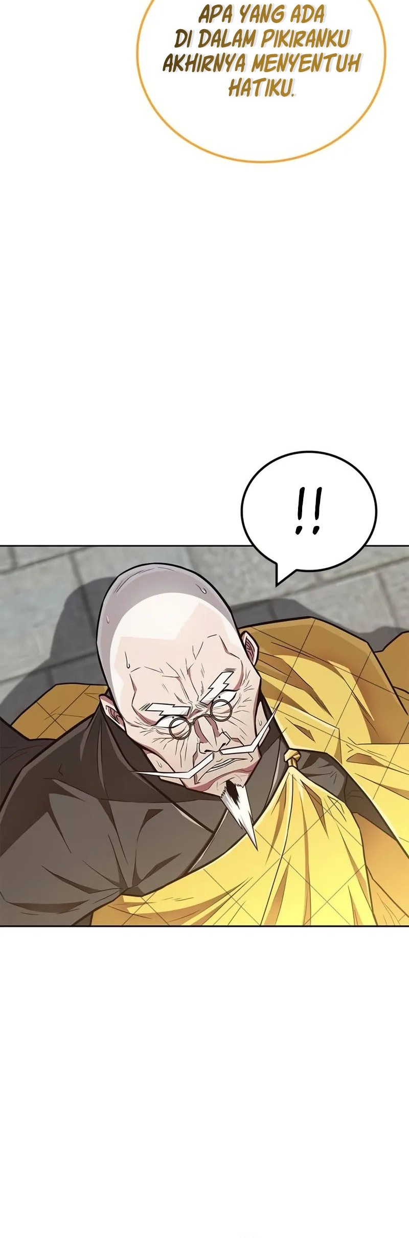 Genius Martial Arts Trainer Chapter 33 Gambar 53