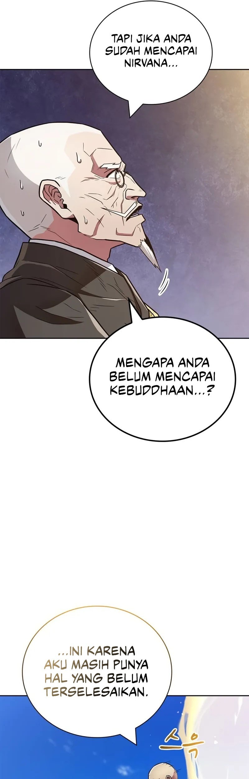 Genius Martial Arts Trainer Chapter 33 Gambar 54