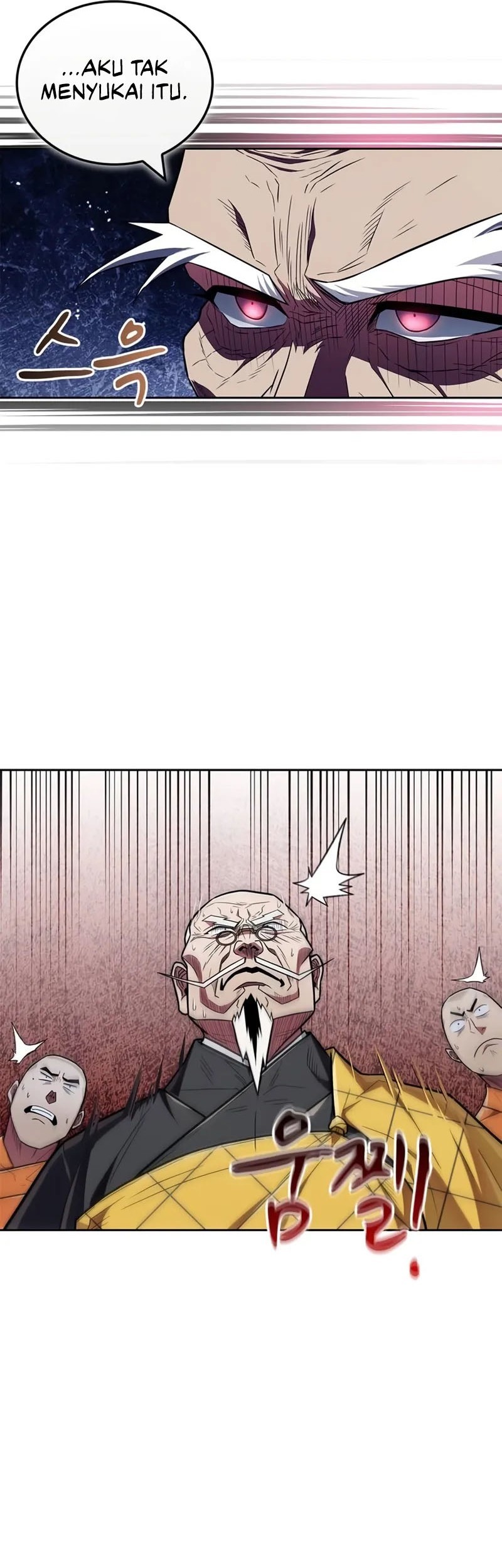 Genius Martial Arts Trainer Chapter 33 Gambar 58