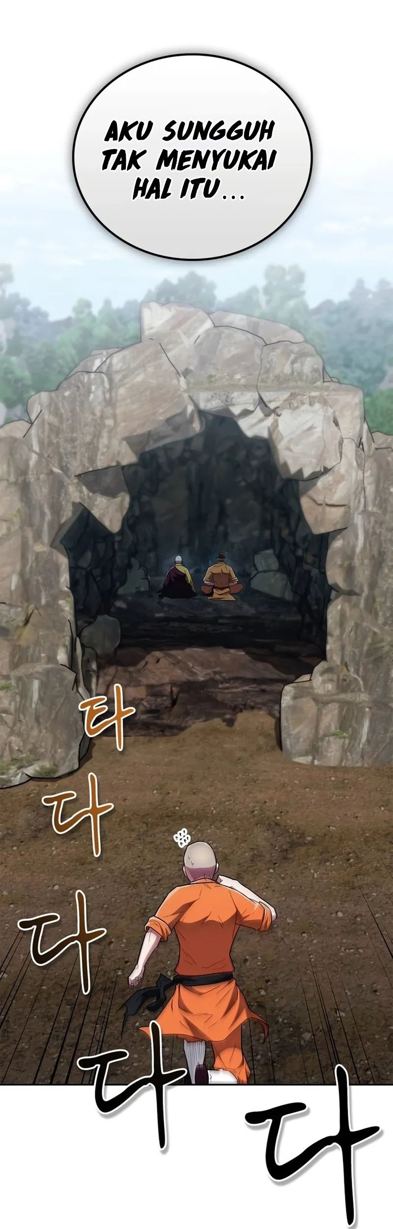 Genius Martial Arts Trainer Chapter 33 Gambar 59