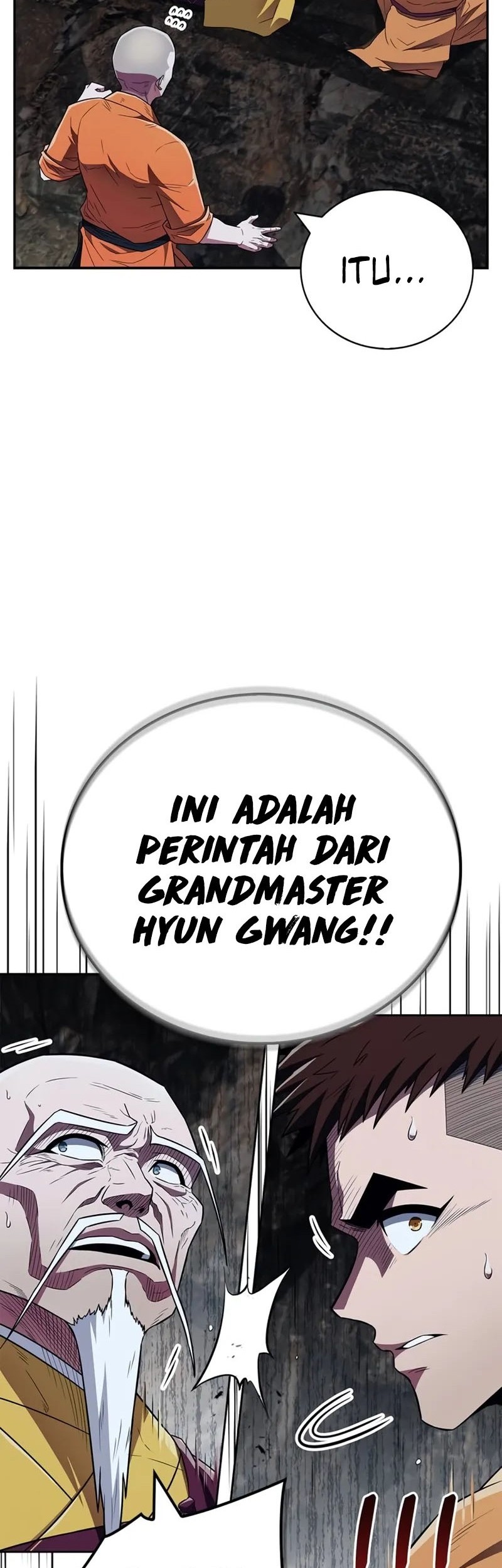 Genius Martial Arts Trainer Chapter 33 Gambar 63