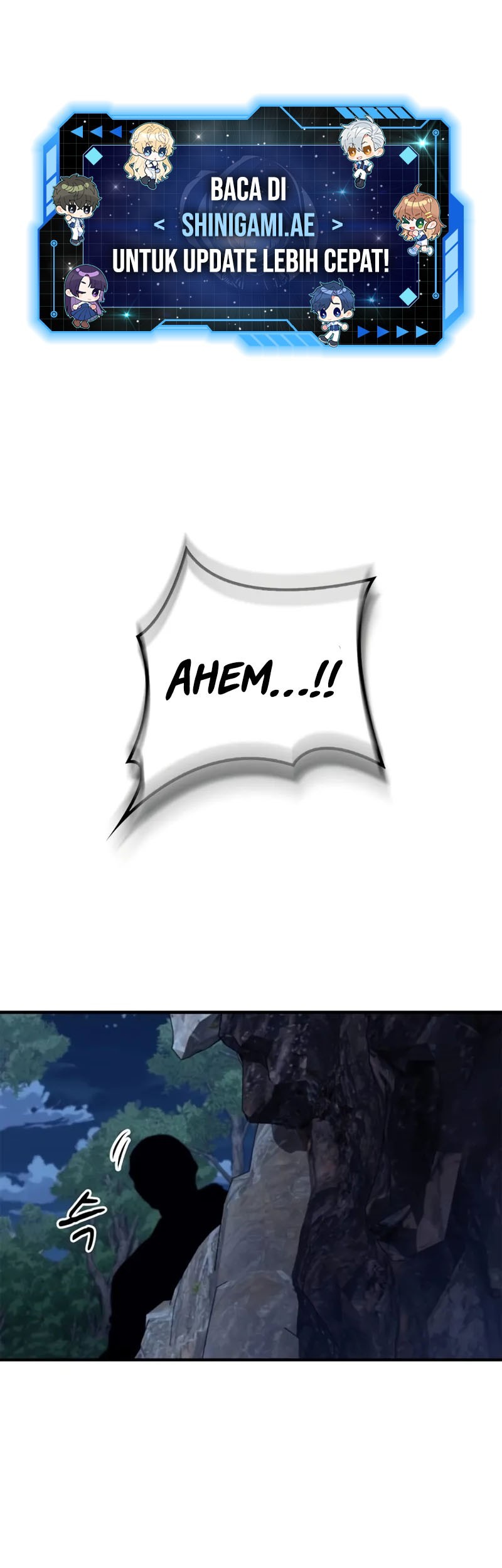 Baca Manhwa Genius Martial Arts Trainer Chapter 33 Gambar 2