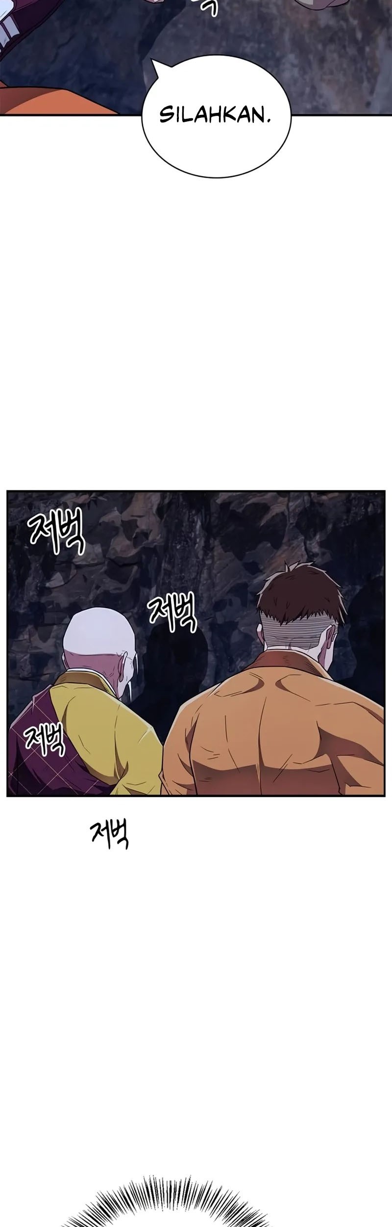 Genius Martial Arts Trainer Chapter 33 Gambar 4