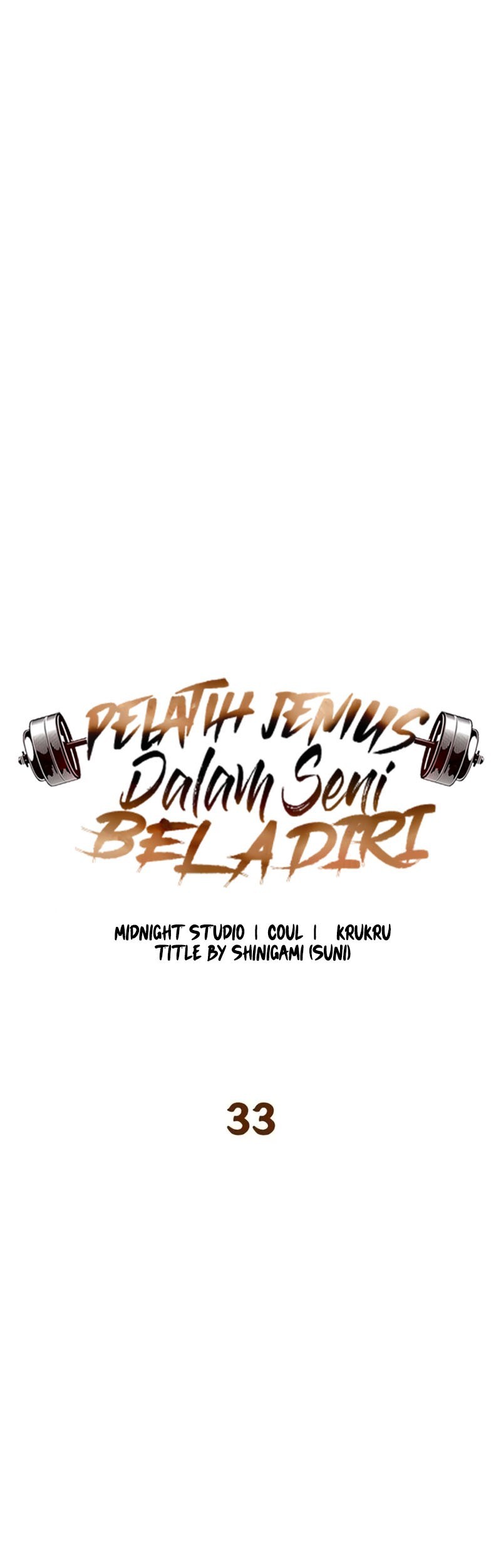 Genius Martial Arts Trainer Chapter 33 Gambar 10