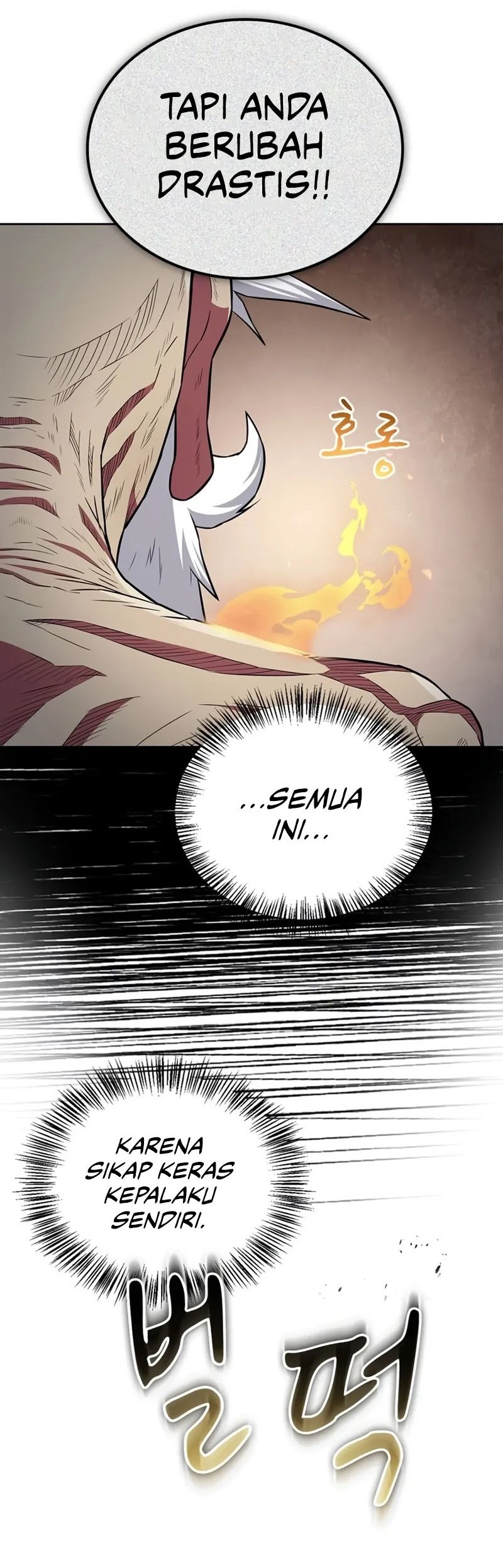 Genius Martial Arts Trainer Chapter 33 Gambar 17