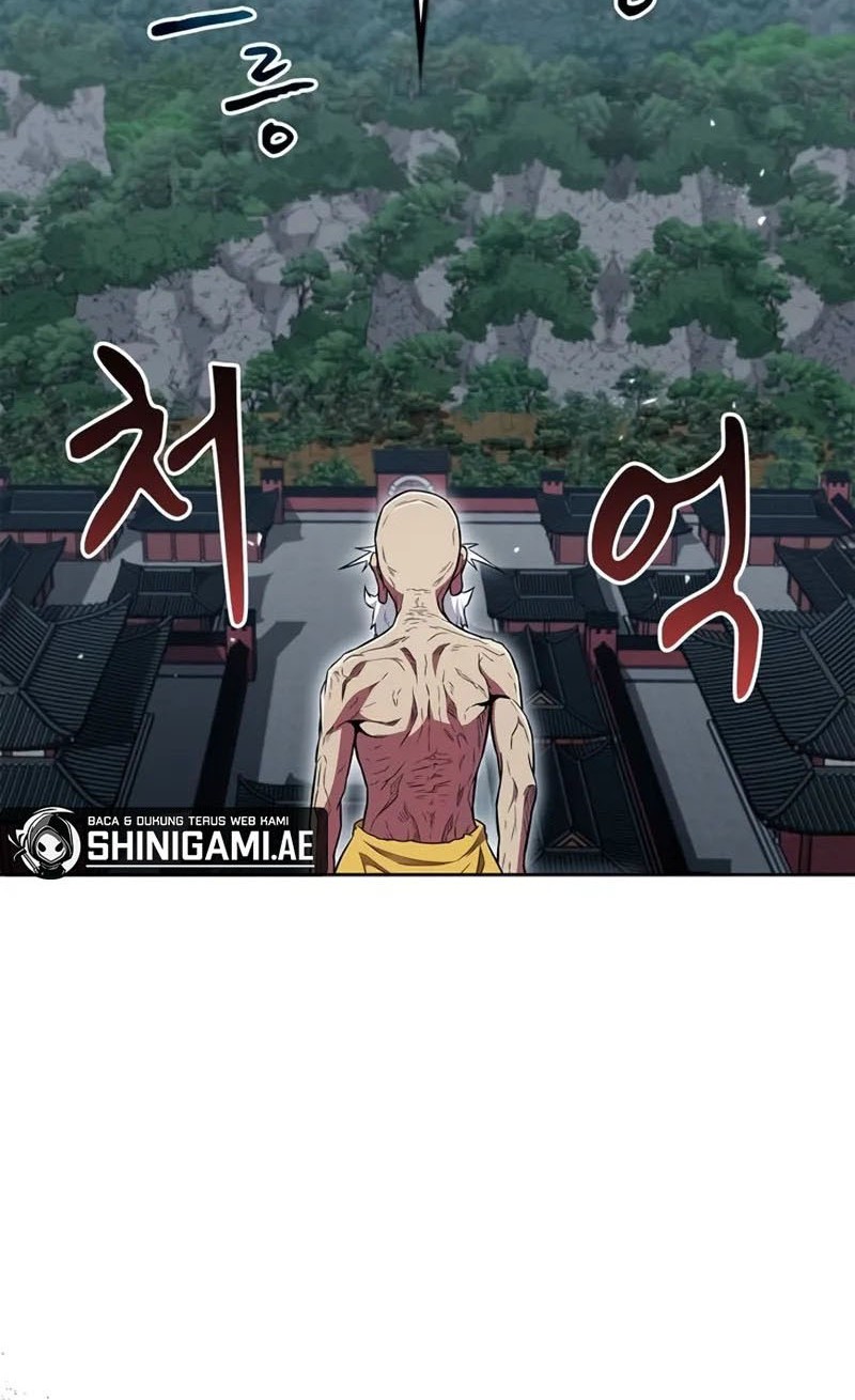 Genius Martial Arts Trainer Chapter 33 Gambar 21
