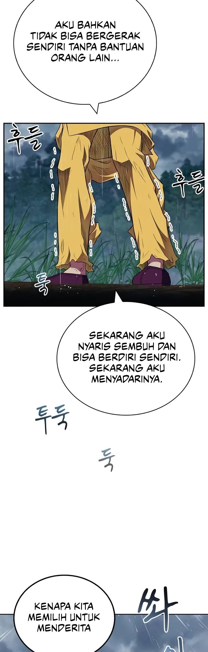 Genius Martial Arts Trainer Chapter 33 Gambar 23
