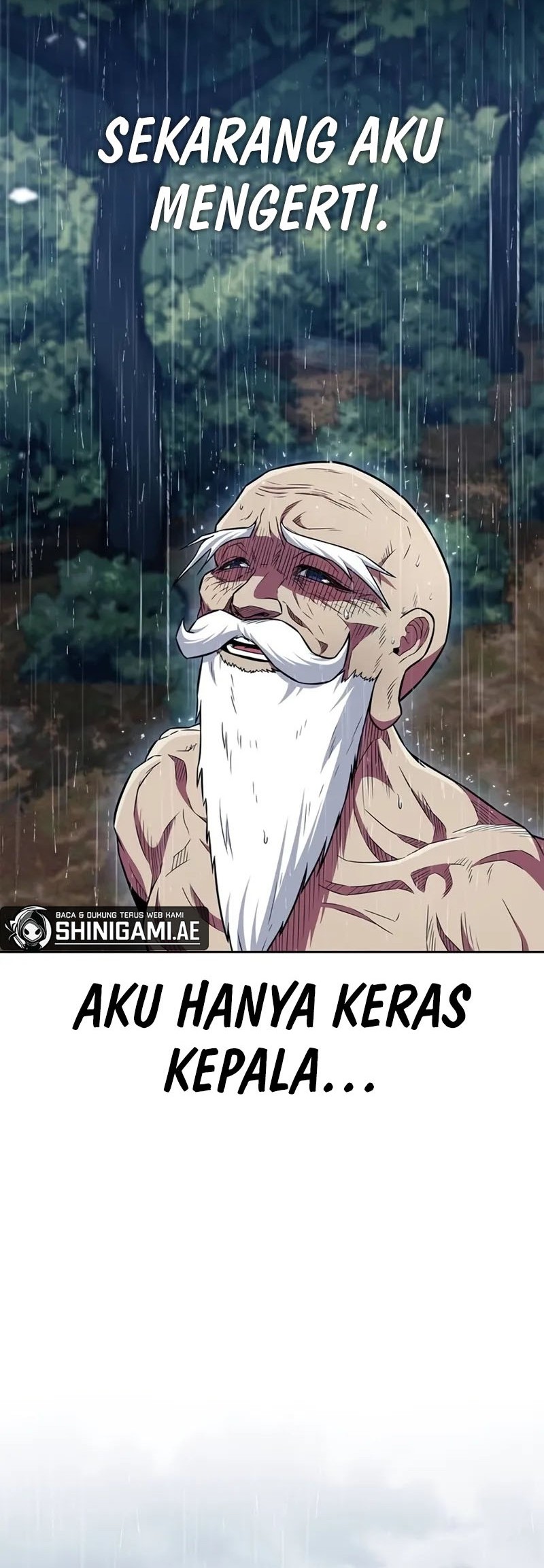 Genius Martial Arts Trainer Chapter 33 Gambar 29