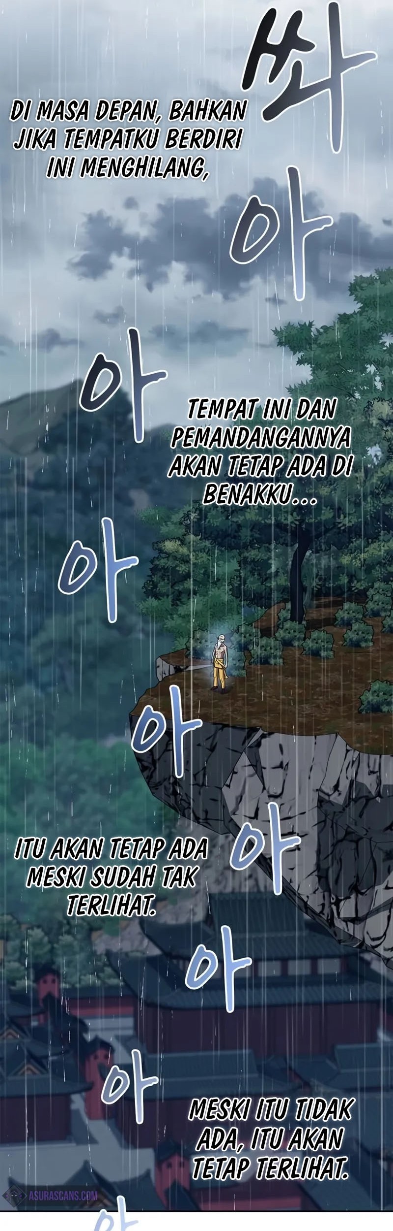 Genius Martial Arts Trainer Chapter 33 Gambar 30