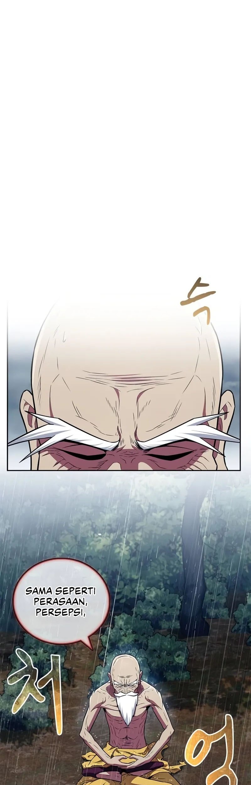 Genius Martial Arts Trainer Chapter 33 Gambar 32