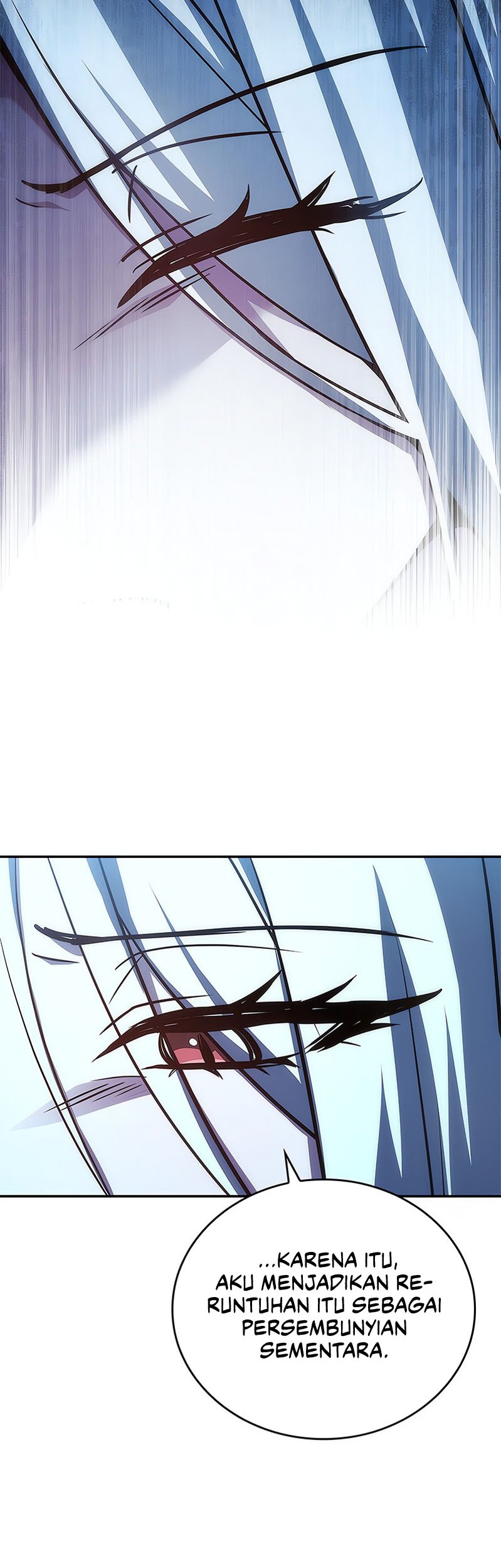 The Regressed Demon Lord Is Kind Chapter 58 Gambar 30