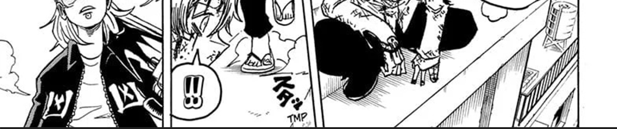 Exorcist no Kiyoshi-kun Chapter 19 Gambar 15