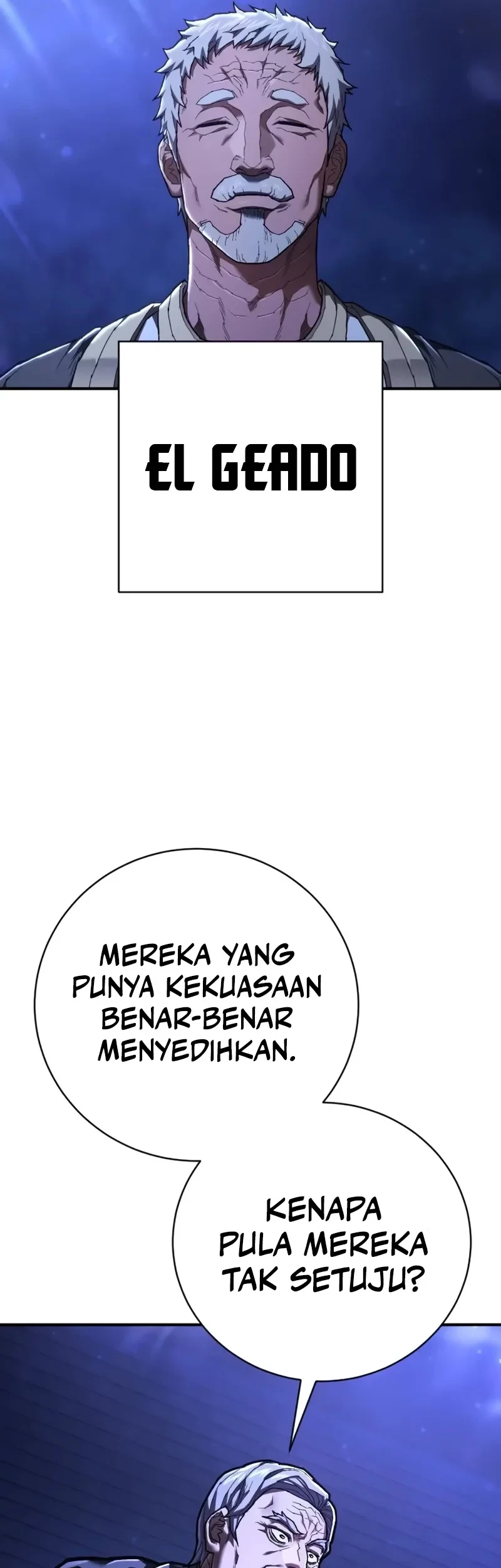Executioner Chapter 36 Gambar 54