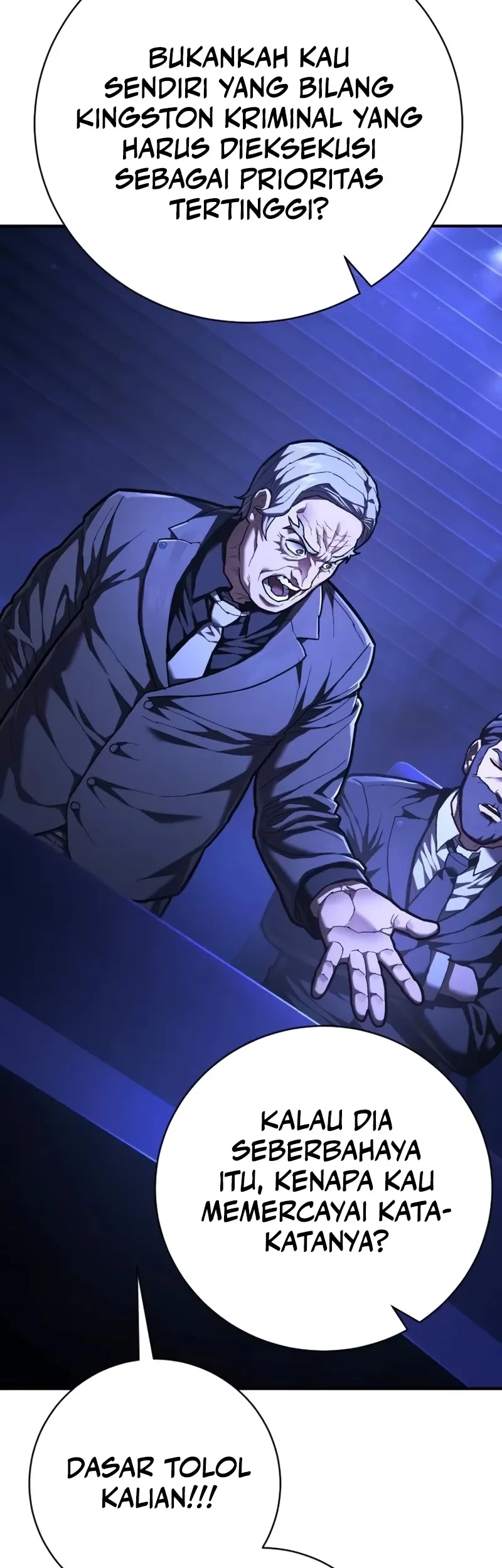 Executioner Chapter 36 Gambar 57