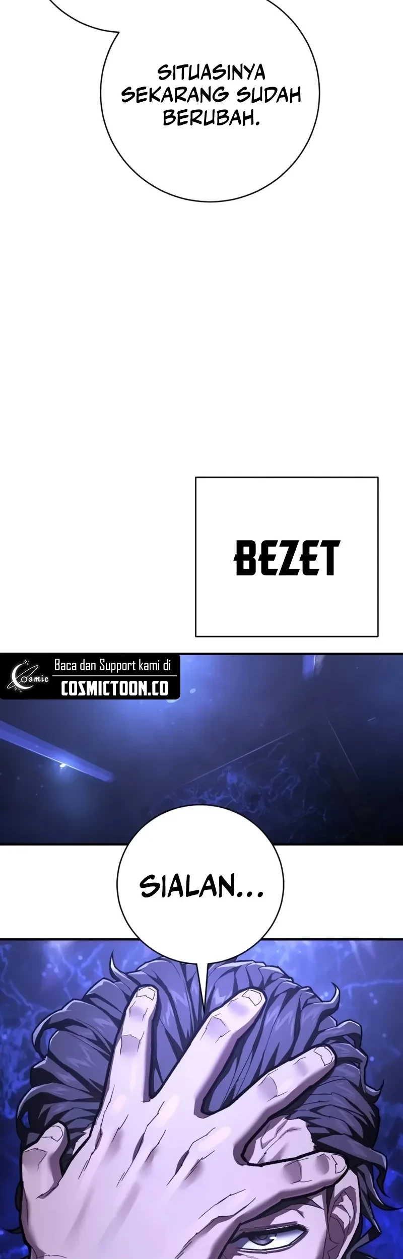 Executioner Chapter 36 Gambar 58