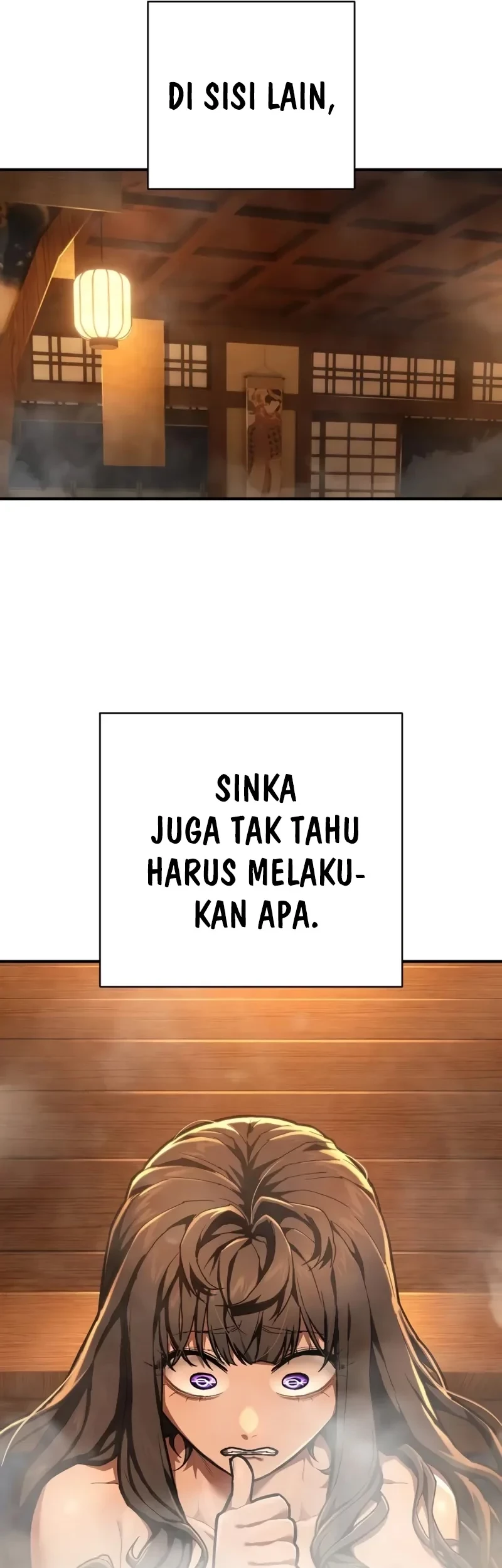 Executioner Chapter 36 Gambar 60